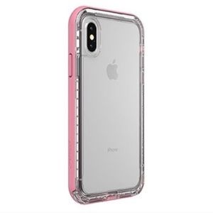 Lifeproof NEXT for iPhone X/XS